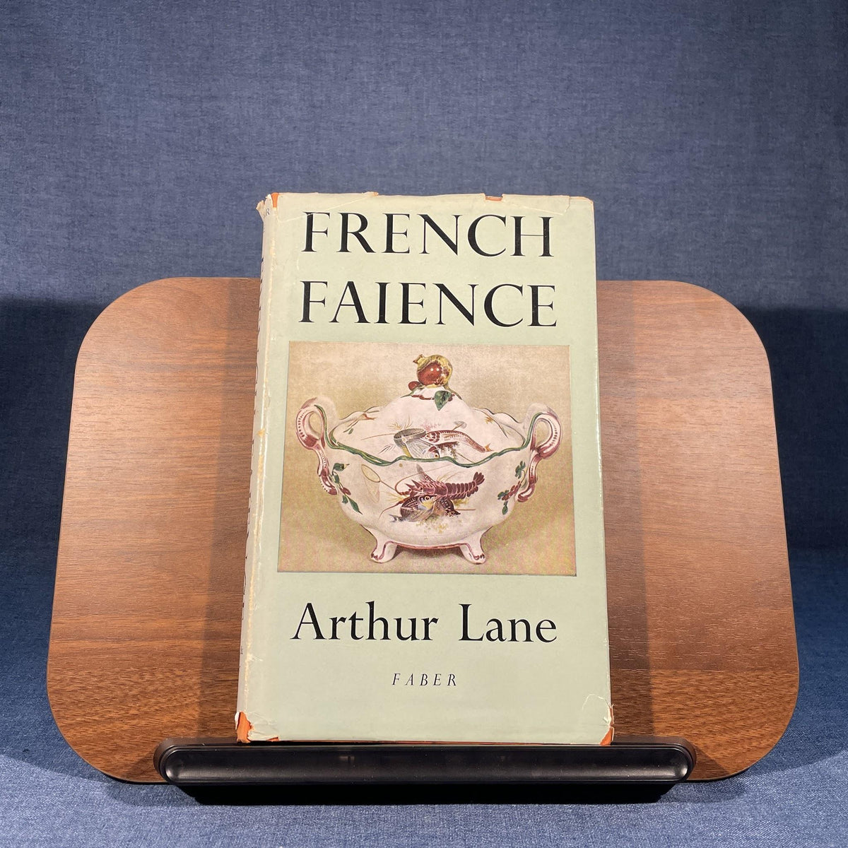 French Faience