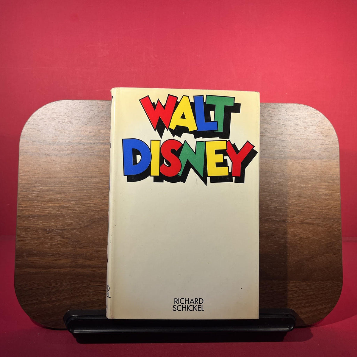 Walt Disney