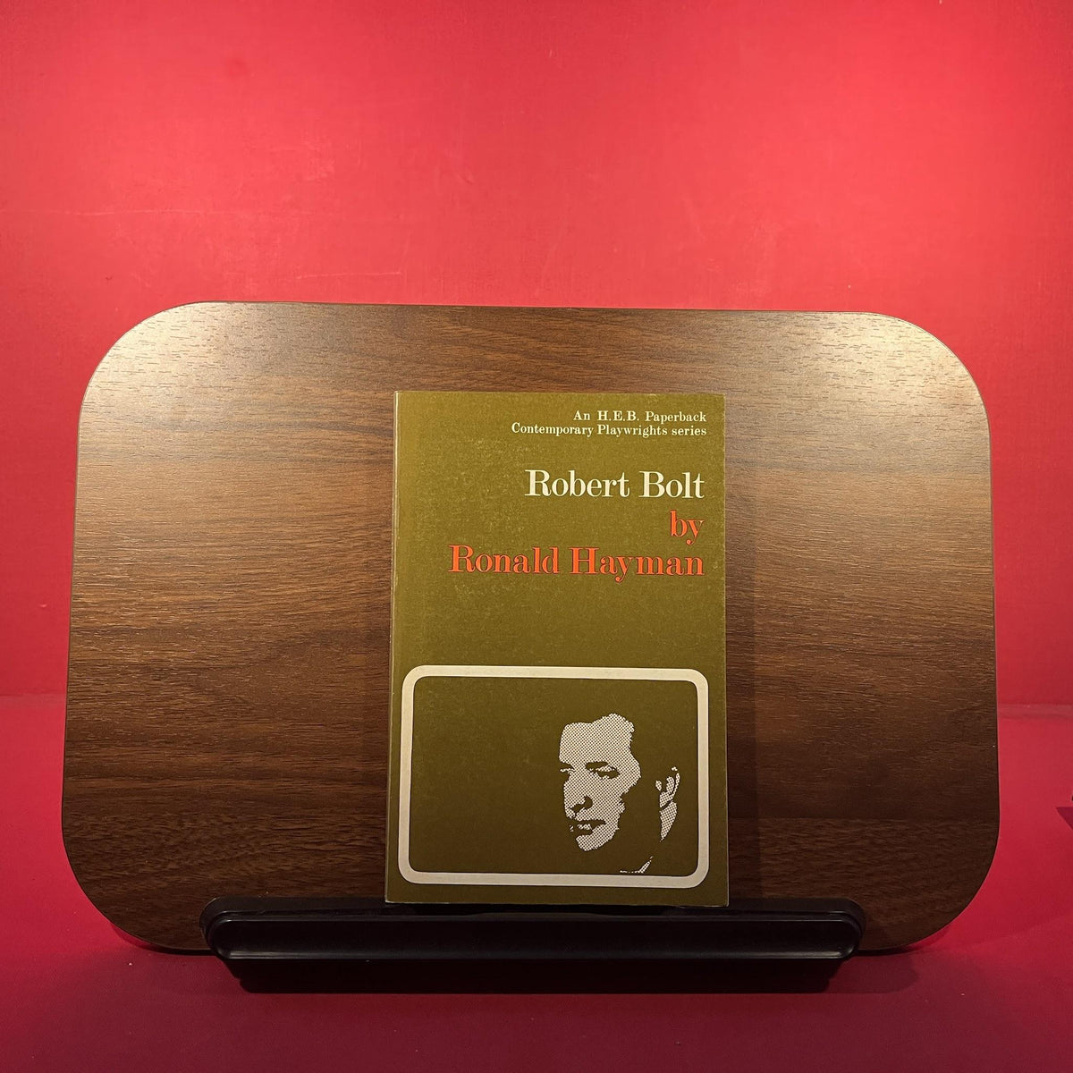 Robert Bolt
