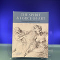 The Spirit & Force of Art: Drawing in Britain 1600-1750
