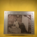 A Century of Japanese Photography
