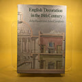 English Decoration in the 18th Century