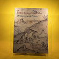 Pieter Bruegel the Elder: Drawings and Prints
