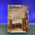 Old Master Paintings from the Sør Rusche Collection [Auction Catalogue: Sotheby's, Amsterdam, 2002]