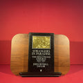 Strangers in Paradise: The Hollywood Emigres, 1933-1950