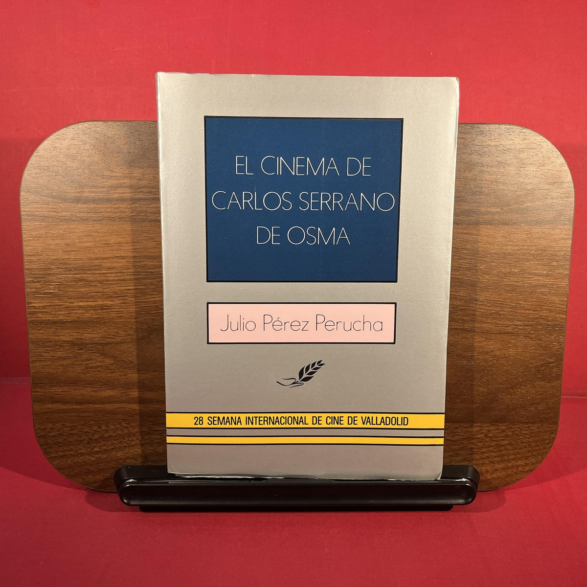 El Cinema de Carlos de Osma