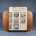 English Delftware Tiles