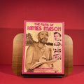The Films Of James Mason - First Edition
