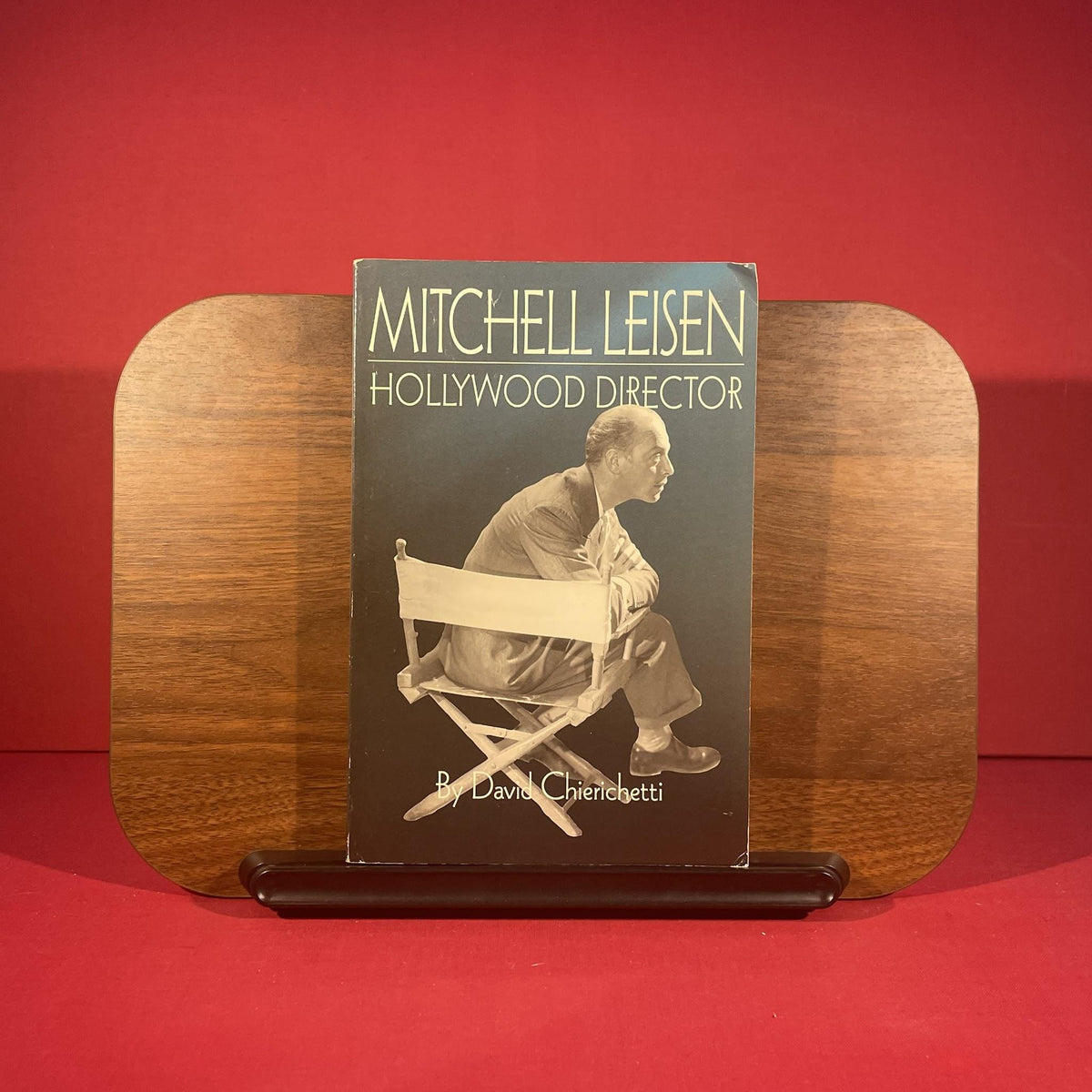 Mitchell Leisen: Hollywood Director