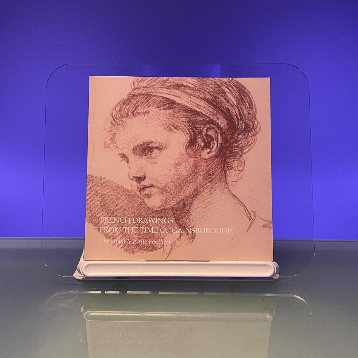 French Drawings from the Time of Gainsborough