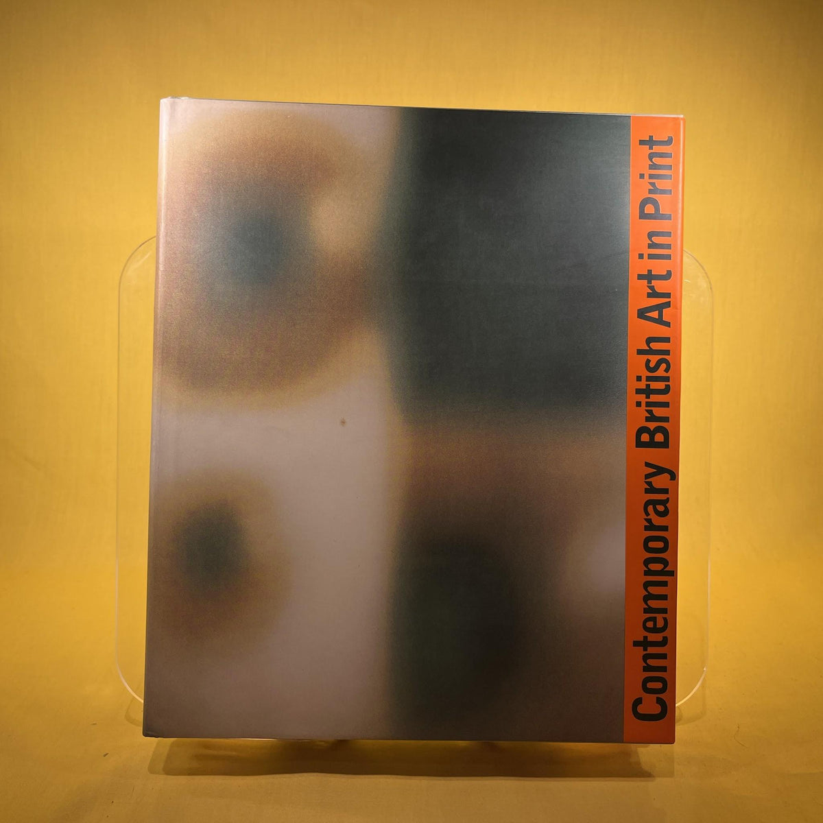 Contemporary British Art in Print