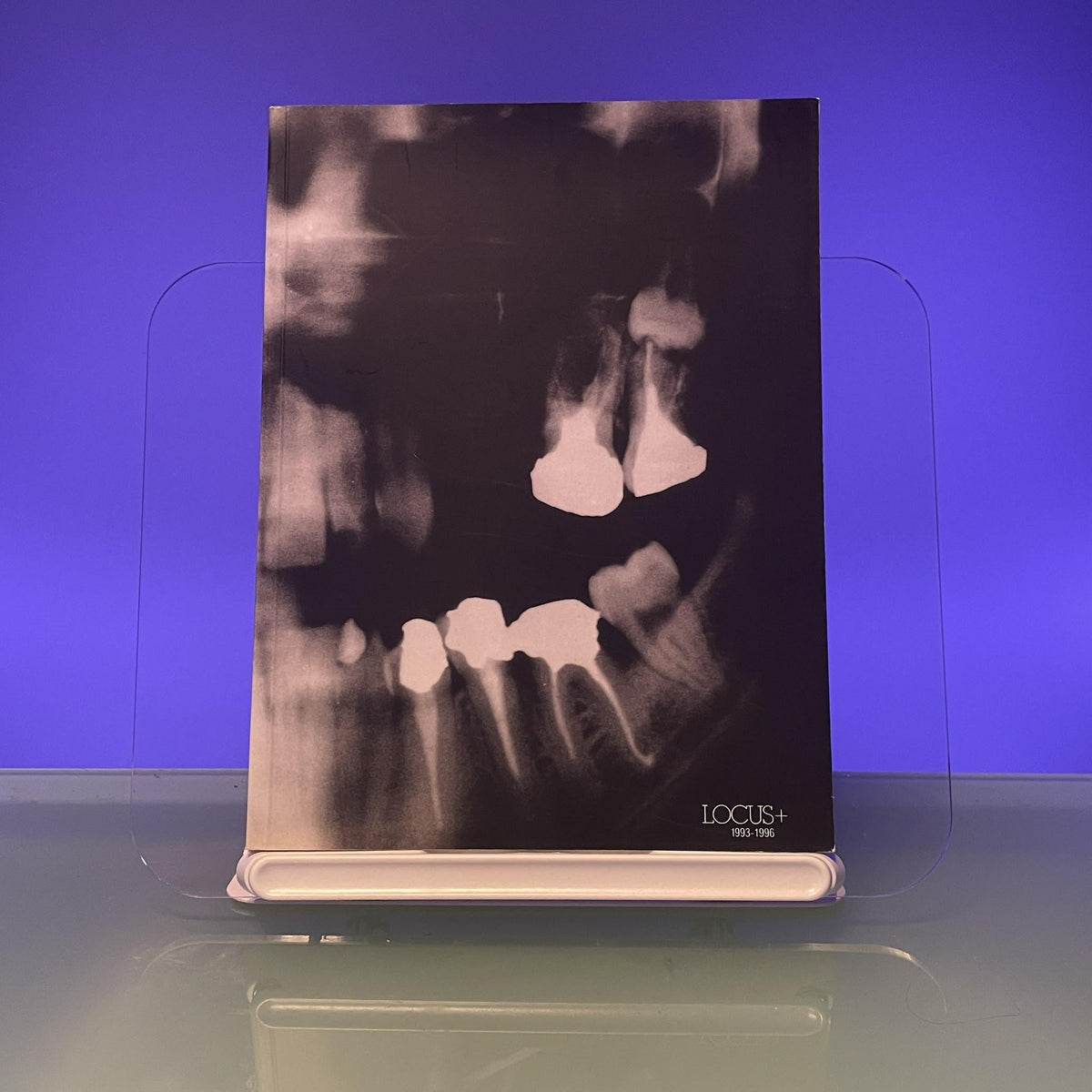 Locus + 1993-1996