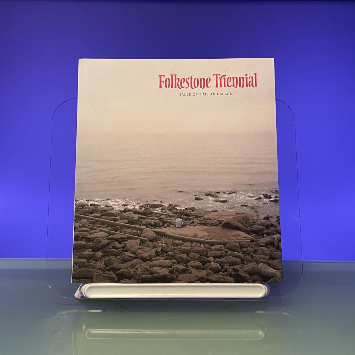 Folkestone Triennial: Tales of Time and Space