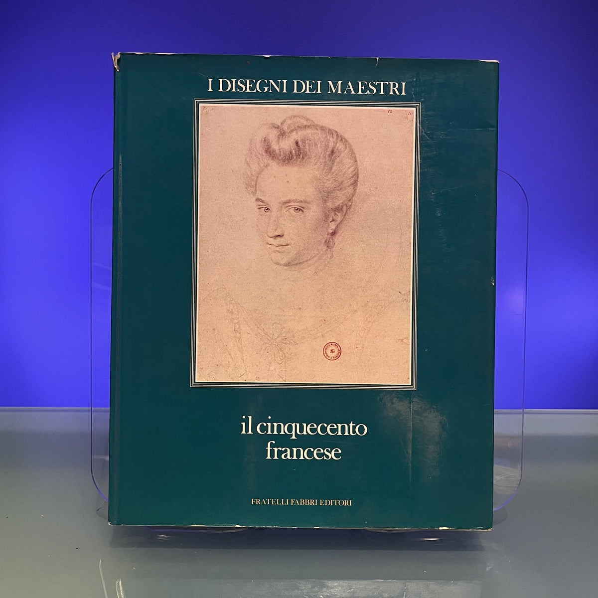 Il Cinquecento Francese