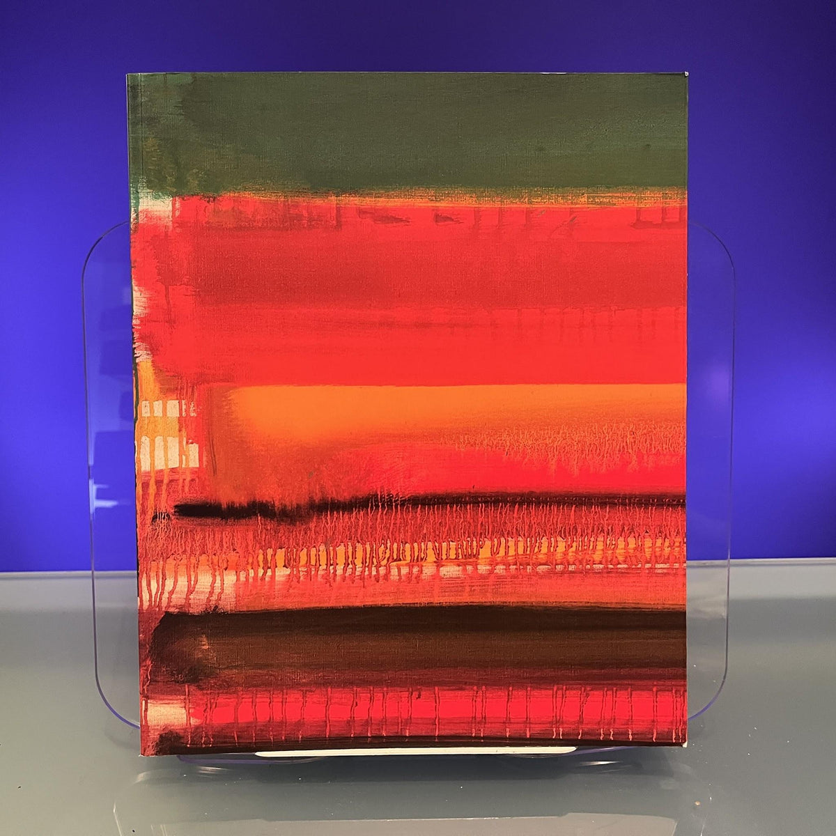 Patrick Heron : The Shape of Colour [Exhibition Catalogue: Richard Green, London, 2006]