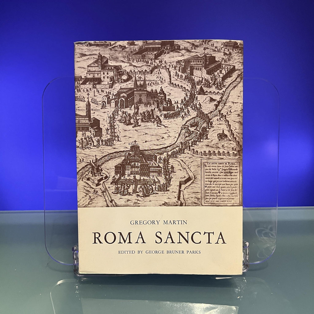Roma Sancta