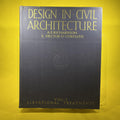 Design in Civil Architecture : Vol. I Elevational Treatments