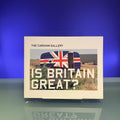 The Caravan Gallery: Is Britain Great?