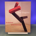 Shapiro, Joel: Sculpture & Drawings