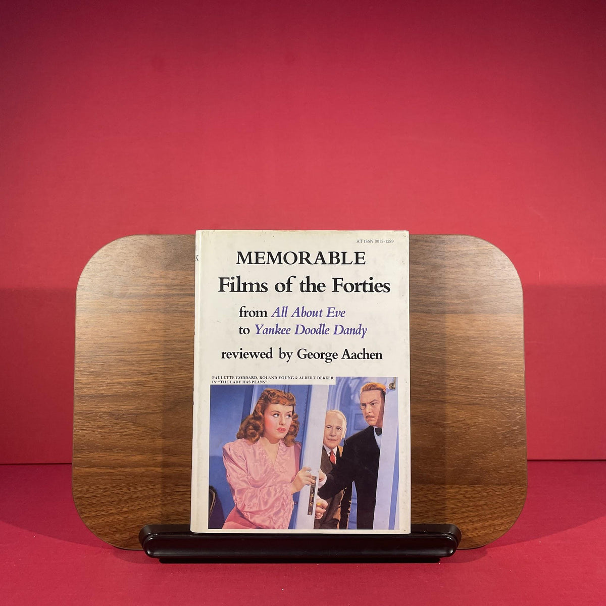 Memorable Films of the Forties: 1 (Film index)
