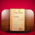 The Triumph of Form
