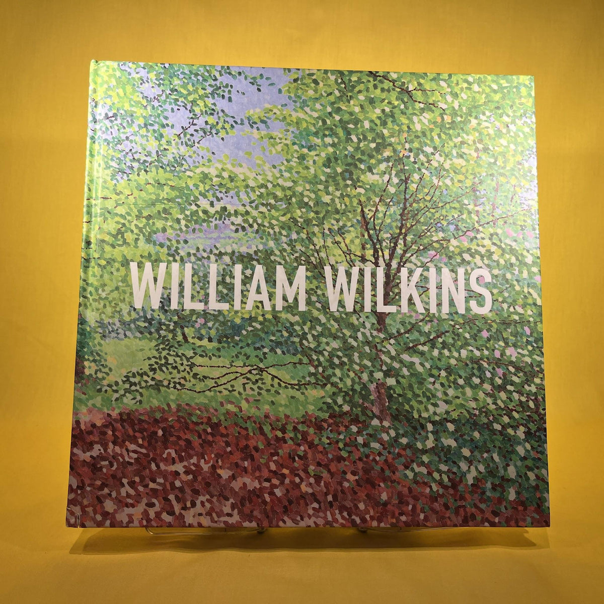 William Wilkins