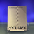 The Henk Peeters Collection [Auction Catalogue: Sotheby's, Amsterdam, 2001]