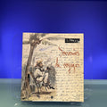Souvenirs de Voyages : Autographes et Dessins Français du XIXe siècle, 99e exposition du Cabinet des dessins, Musée du Louvre, 27 février-18 mai 199