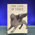 The Lion of Venice: Studies and research on the bronze statue in the piazzetta