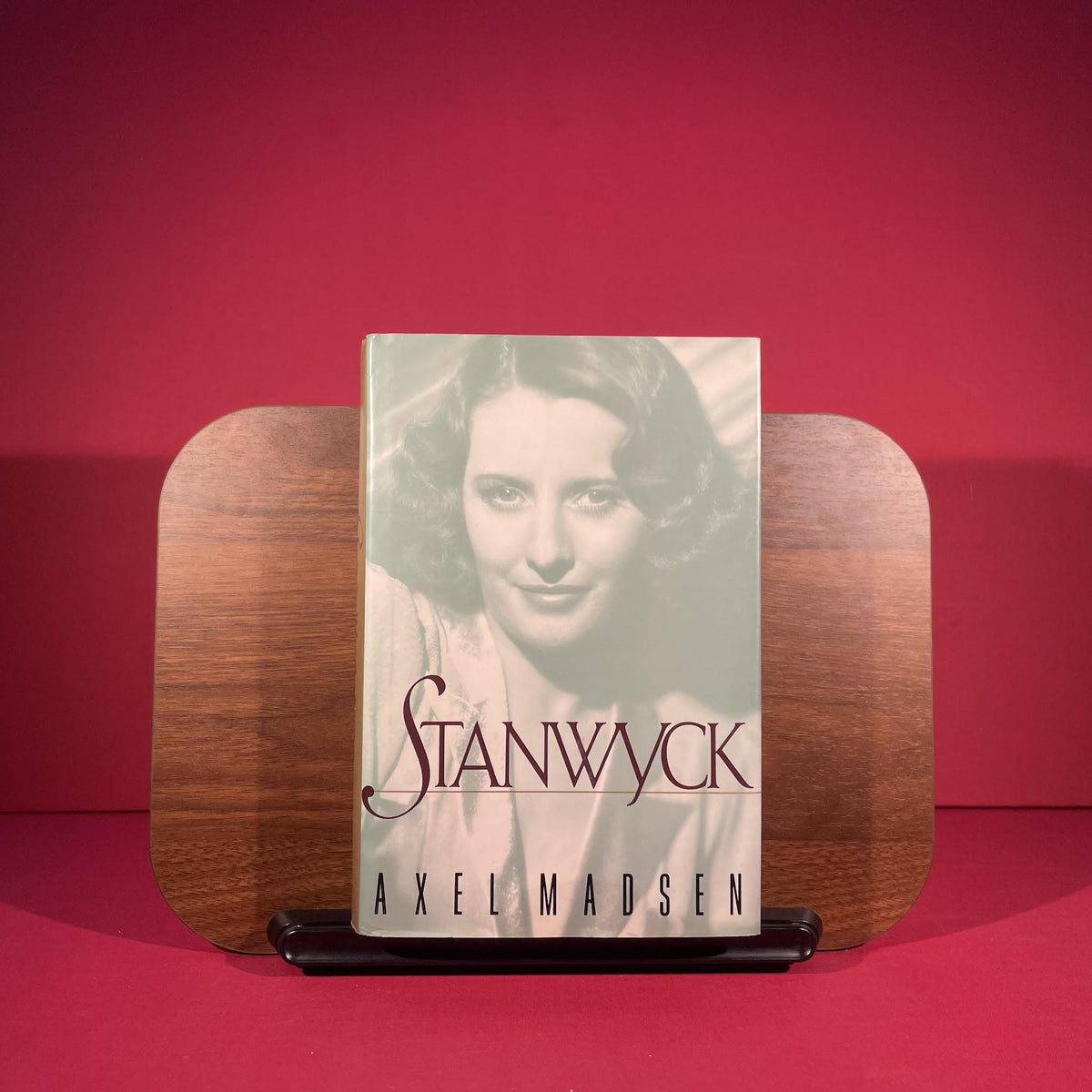 Stanwyck