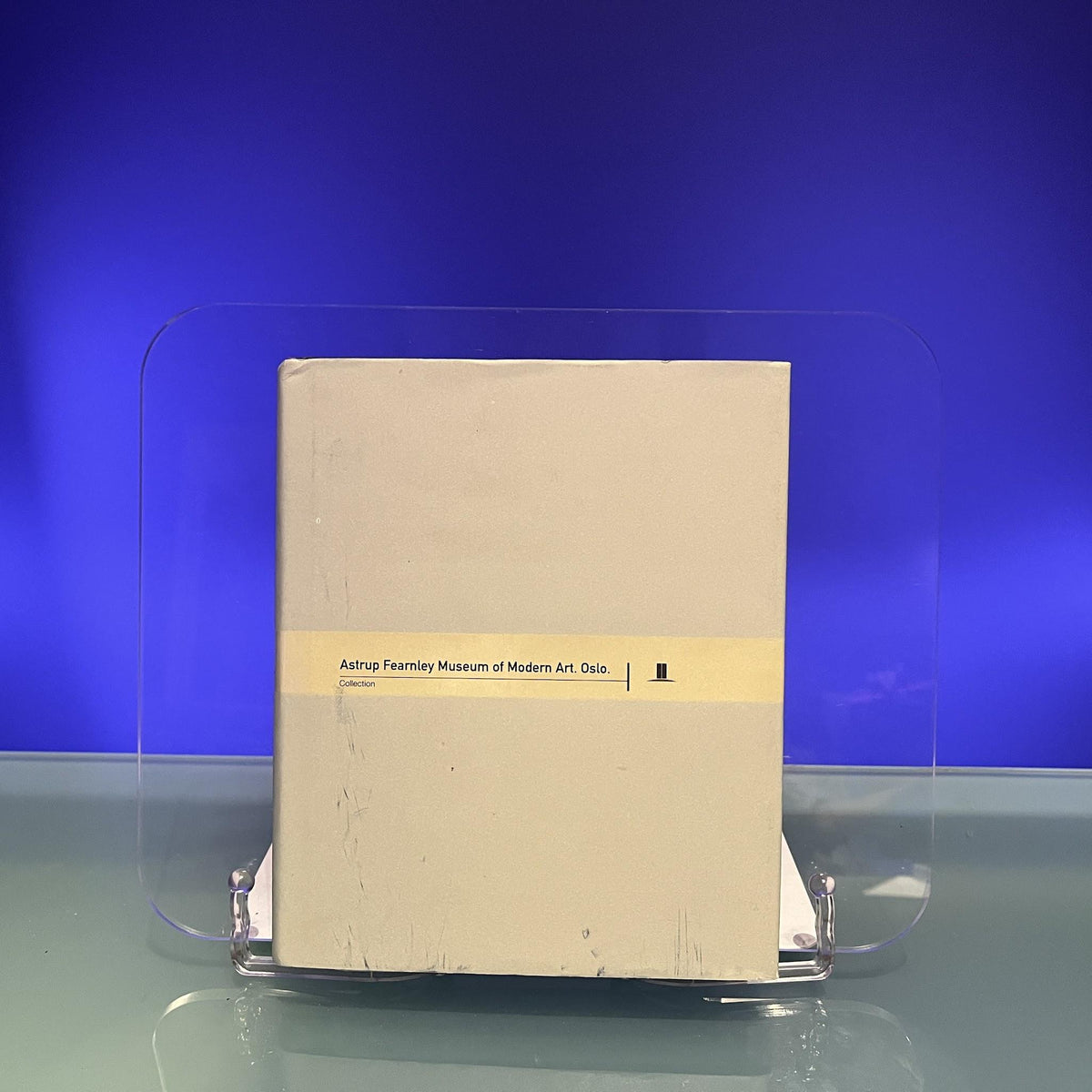 Collection: Astrup Fearnley Museum of Modern Art, Oslo