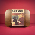 Death On The Cheap: The Lost B Movies Of Film Noir