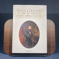 Artists & Craftsmen of the 19th Century Derby China Factory