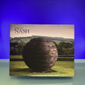 David Nash at Yorkshire Sculpture Park