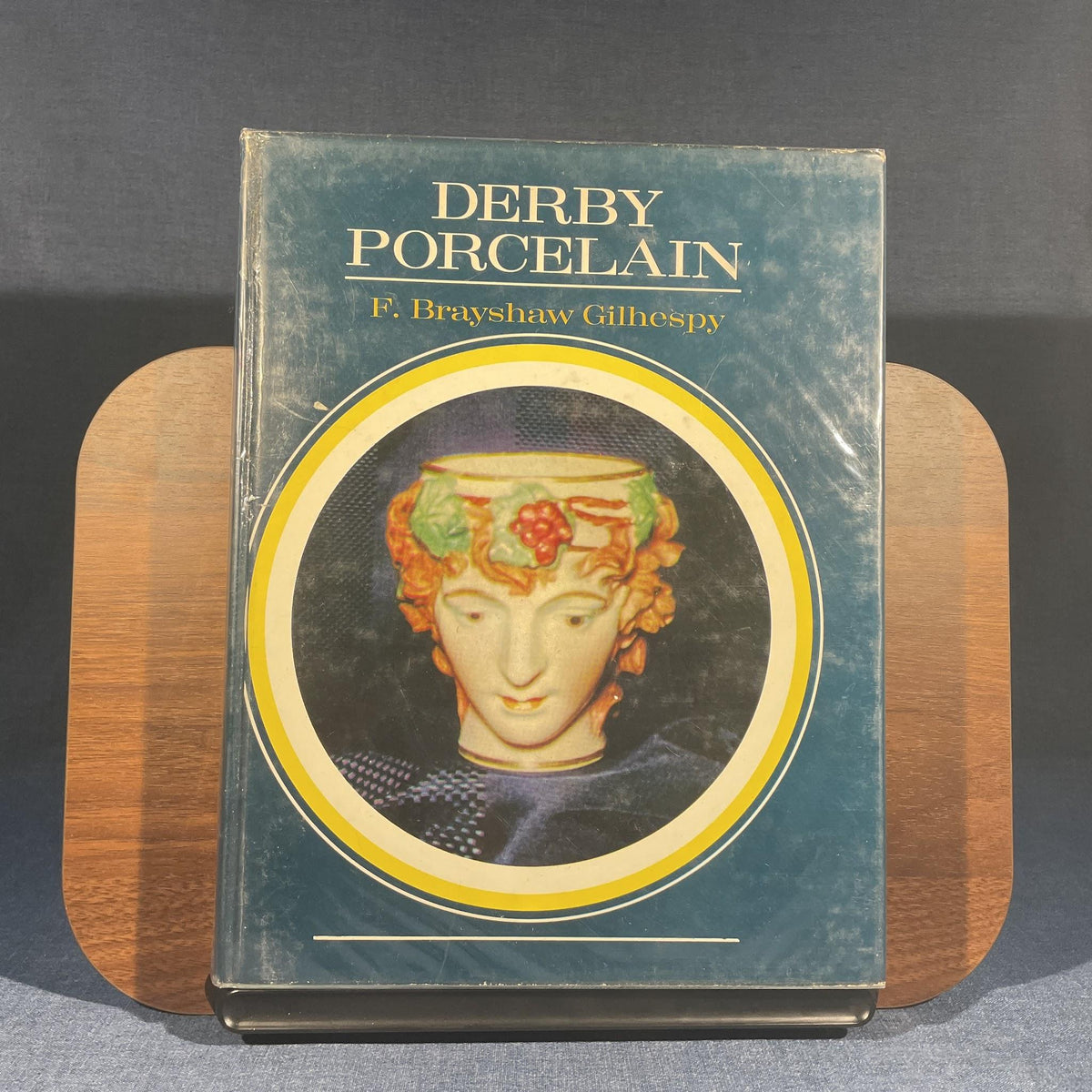 Derby Porcelain