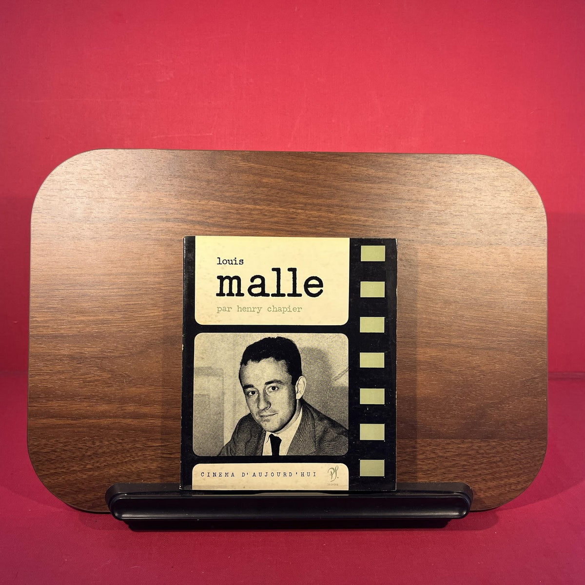 Cinema d'Aujourd'hui 24: Louis Malle