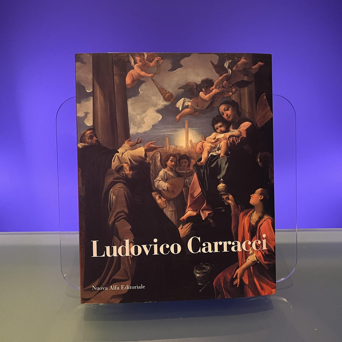 Ludovico Carracci
