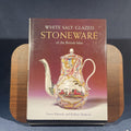 White Salt-Glazed Stoneware of the British Isles