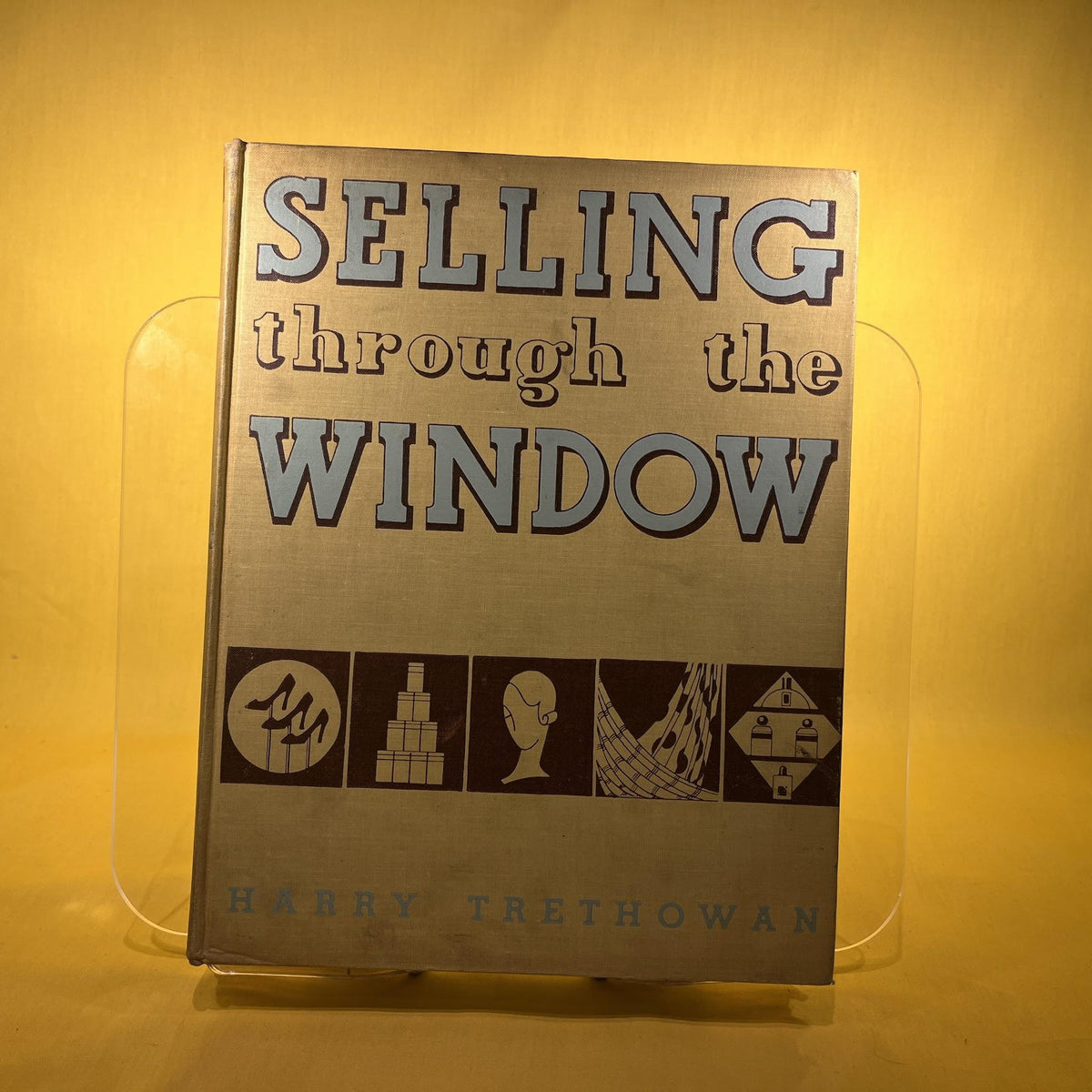 Selling through the Window