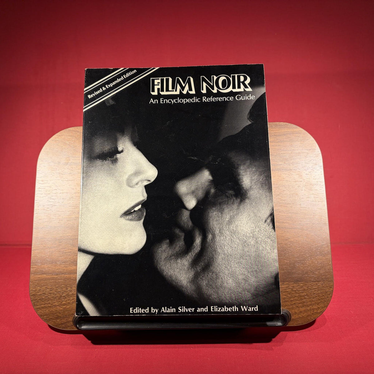 Film Noir: An Encyclopaedic Reference Guide