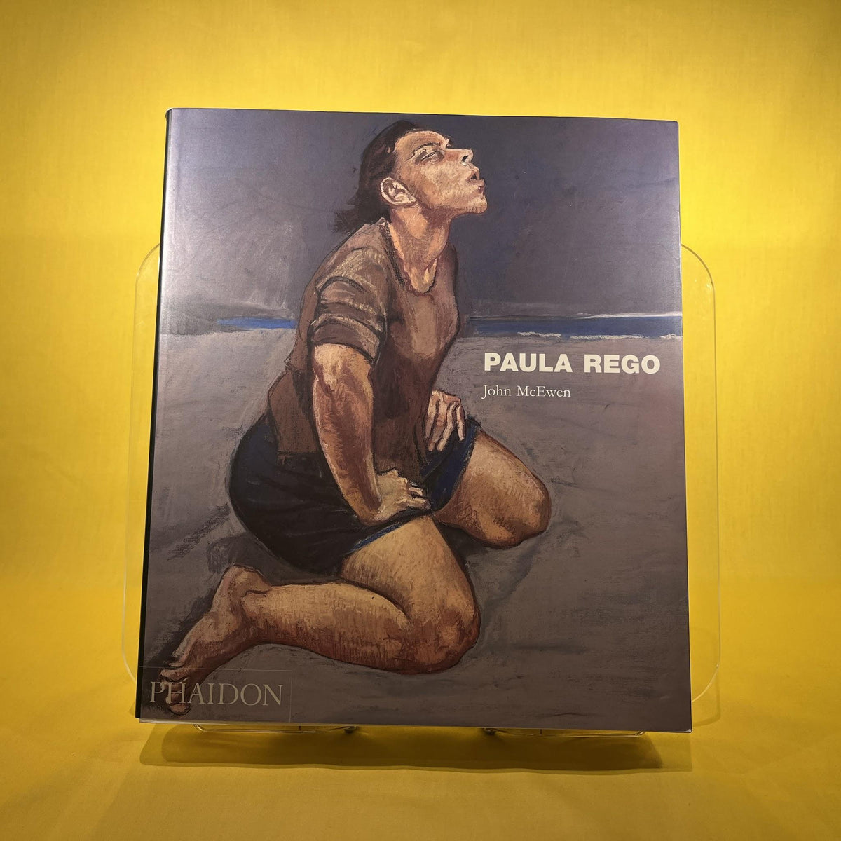 Paula Rego