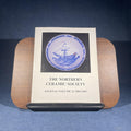 Northern Ceramic Society Journal Volume 21 (2004–2005)