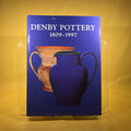 Denby Pottery 1809-1997: Dynasties and Designers