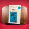 The Poems of Matthew Arnold