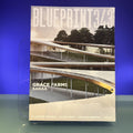 Blueprint Architecture Design Art Magazine Issue 343.