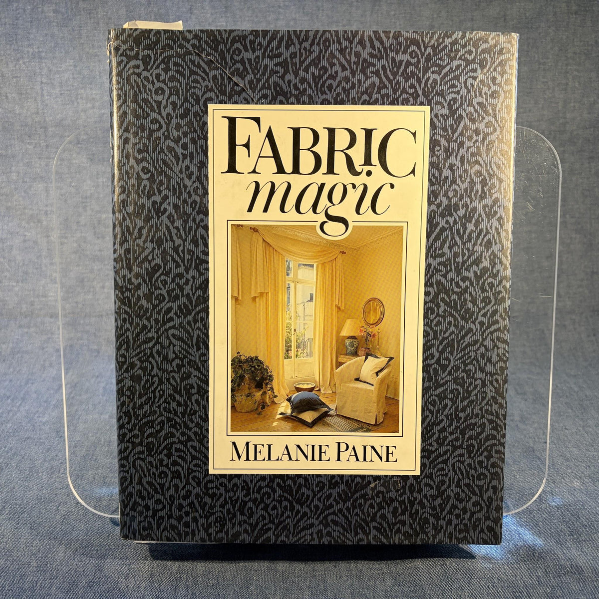 Fabric Magic