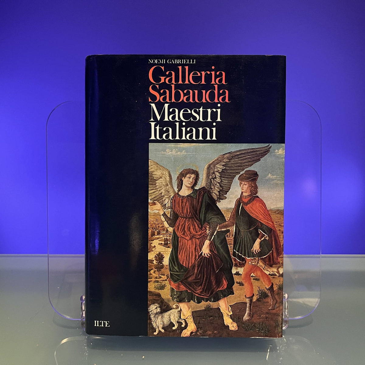 Galleria Sabauda : Maestri Italiani