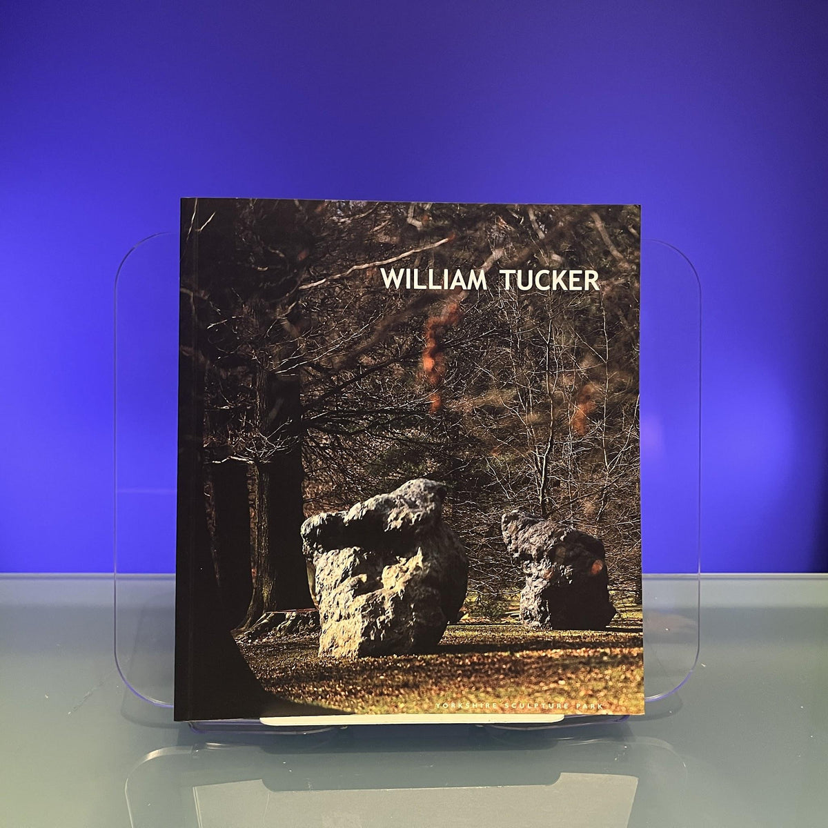 William Tucker