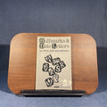 Hallmarks & Date Letters on Silver, Gold and Platinum