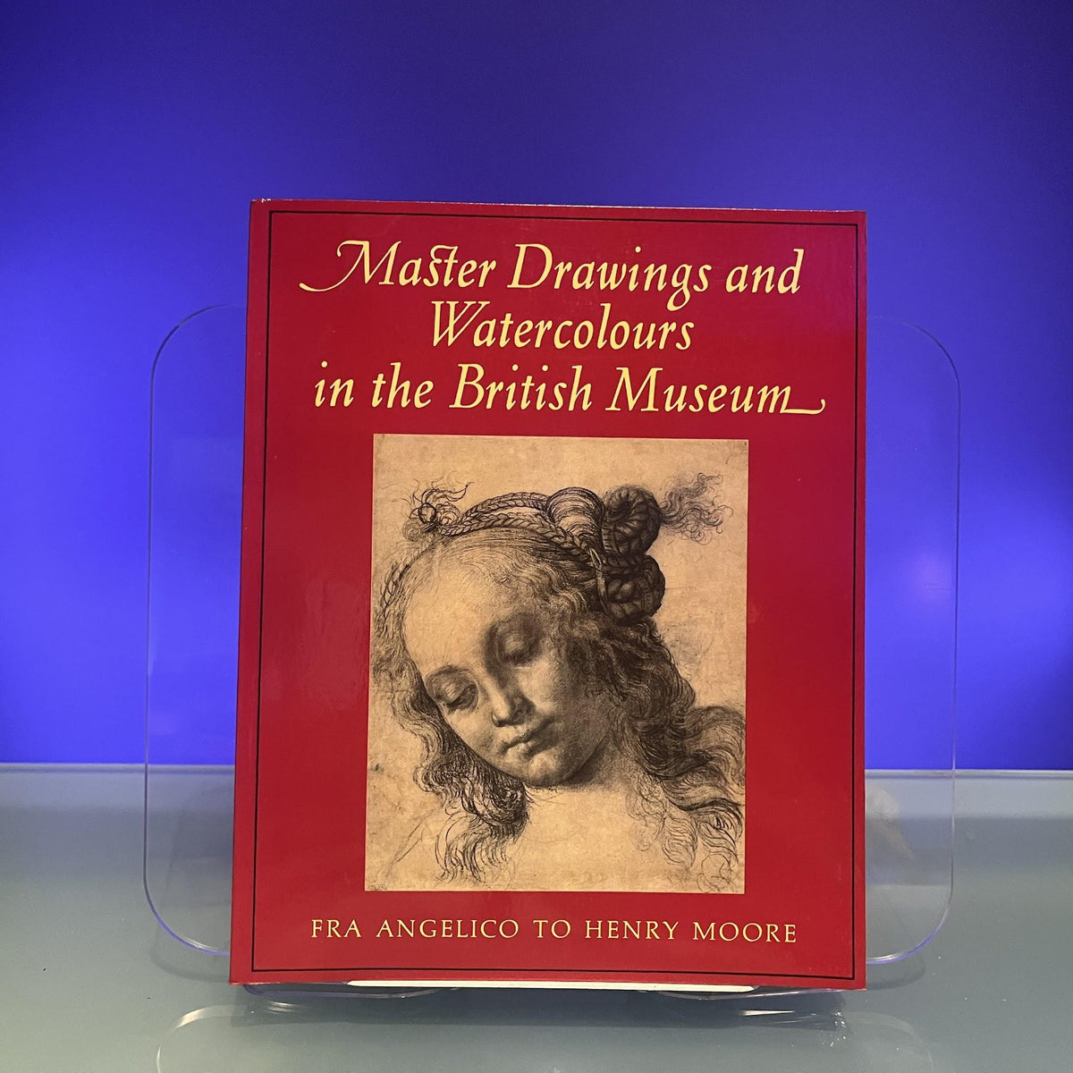 Master Drawings and Watercolours in the British Museum